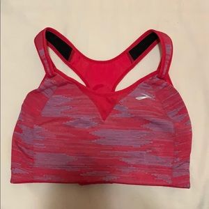 Sports Bra Never Worn